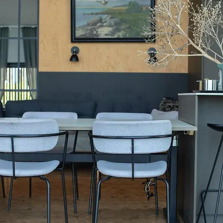 Float In Reeds And Enjoy Starlit Sky Дом отдыха