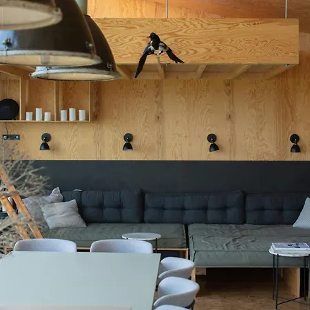 Float In Reeds And Enjoy Starlit Sky Дом отдыха *