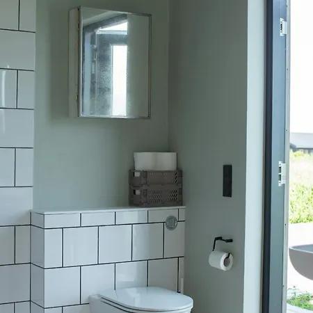 Float In Reeds And Enjoy Starlit Sky Дом отдыха