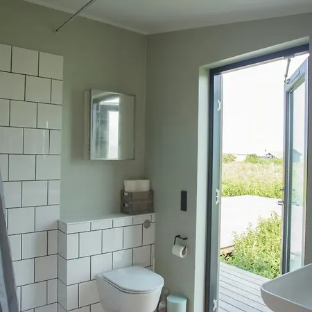 Дом отдыха Float In Reeds And Enjoy Starlit Sky *