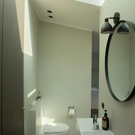 Дом отдыха Float In Reeds And Enjoy Starlit Sky Yderby