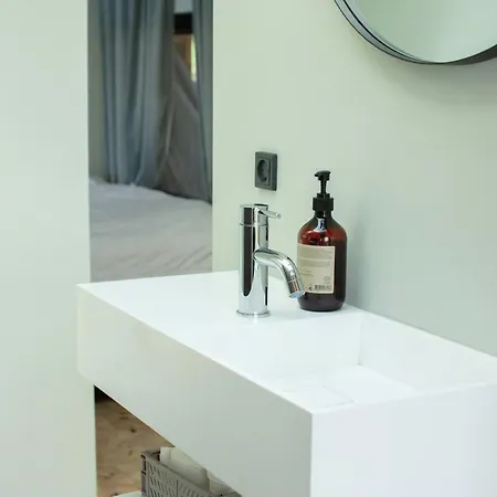 Дом отдыха Float In Reeds And Enjoy Starlit Sky