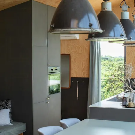 Float In Reeds And Enjoy Starlit Sky Дом отдыха Yderby